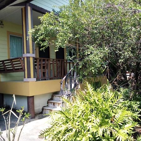 Kanchanaporn Resort 코란 외부 사진