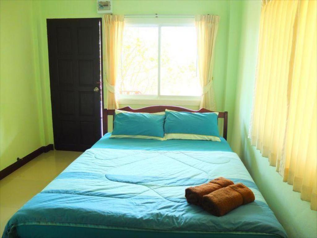 Kanchanaporn Resort 코란 외부 사진