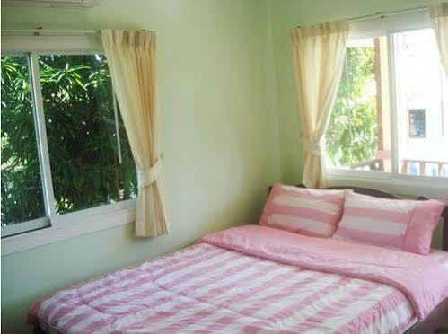 Kanchanaporn Resort 코란 외부 사진