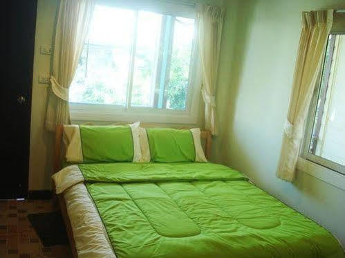 Kanchanaporn Resort 코란 외부 사진