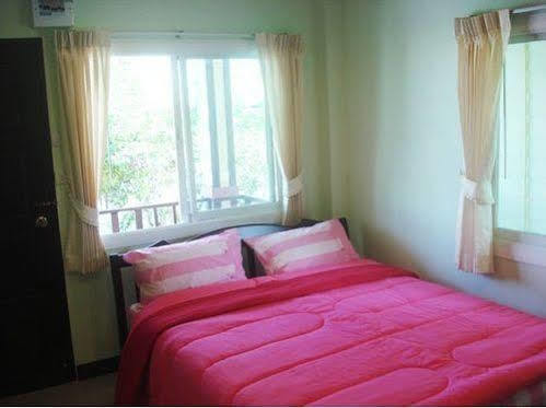 Kanchanaporn Resort 코란 외부 사진