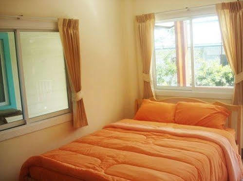 Kanchanaporn Resort 코란 외부 사진