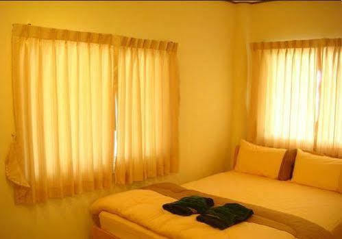 Kanchanaporn Resort 코란 외부 사진