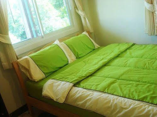 Kanchanaporn Resort 코란 외부 사진