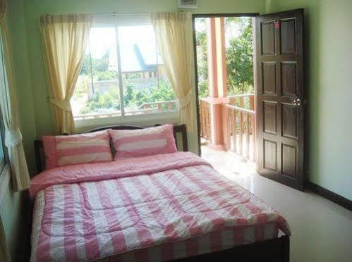 Kanchanaporn Resort 코란 외부 사진