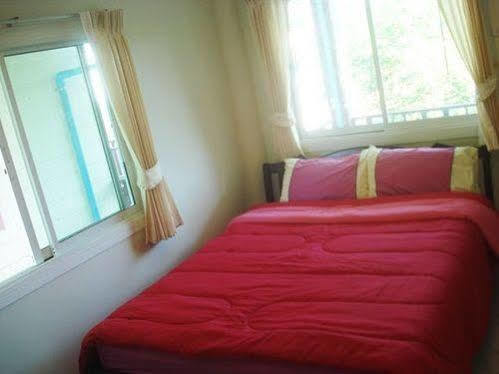 Kanchanaporn Resort 코란 외부 사진