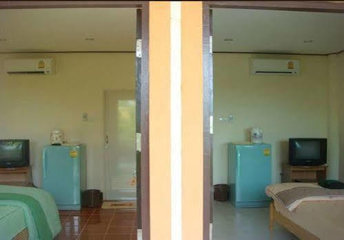 Kanchanaporn Resort 코란 외부 사진