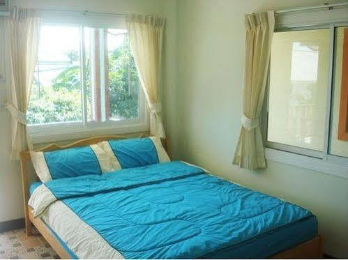 Kanchanaporn Resort 코란 외부 사진