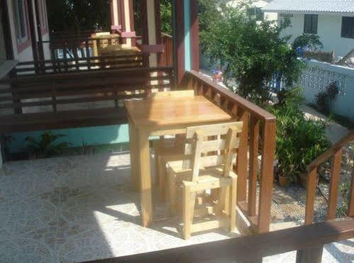 Kanchanaporn Resort 코란 외부 사진
