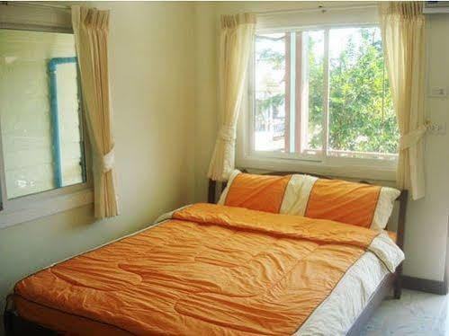 Kanchanaporn Resort 코란 외부 사진